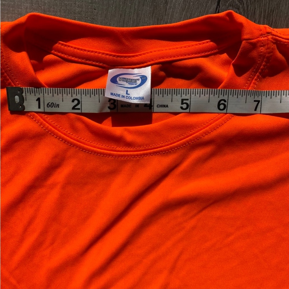 NEW Vapor Apparel SPF50 long sleeve
